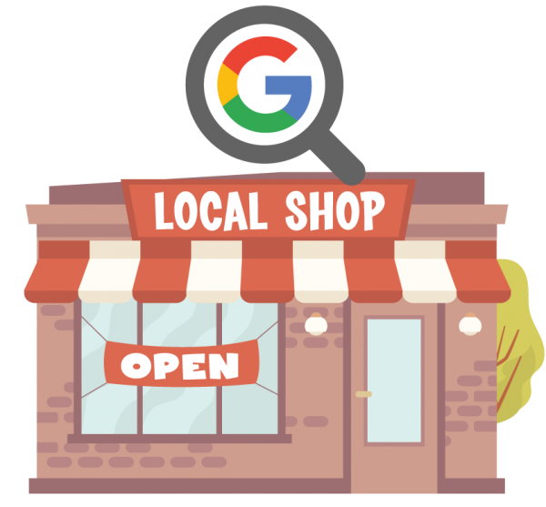 Building a Digital Footprint