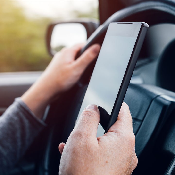 Dangers of Distracted Driving Auto Care East