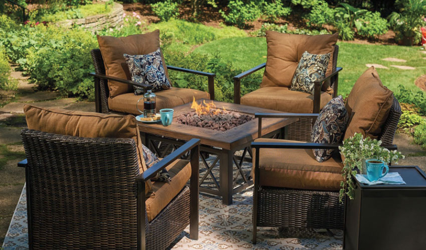 Fire Pits Somerville Home Center Bridgewater Flemington Nj