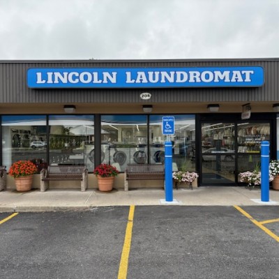 Lincoln Laundromat