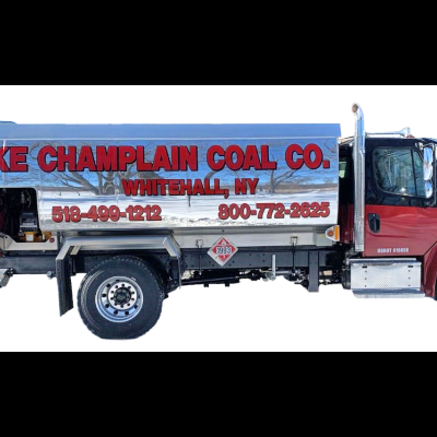 Lake Champlain Coal Co.