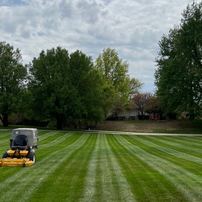 Biggest Littlest Lawn Care Service LLC