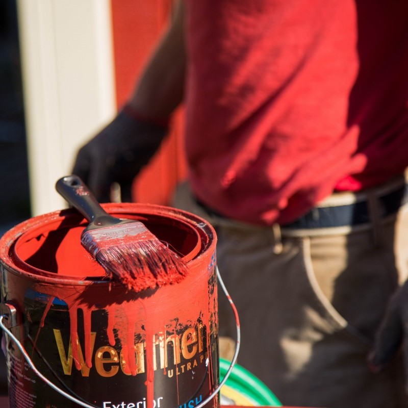 No Drip Painting Inc