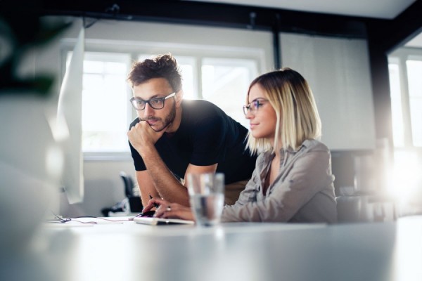 Why Some Businesses Don't Have a Website