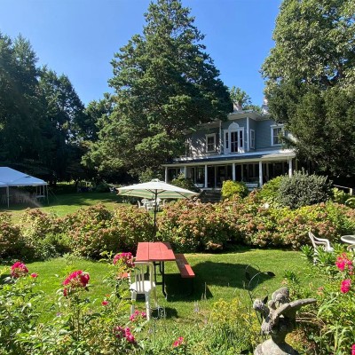 Diamond Hill Vineyards