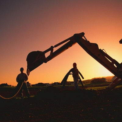 All Seasons Septic & Excavating