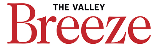 The Valley Breeze