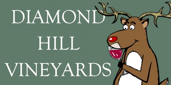 Diamond Hill Vineyards